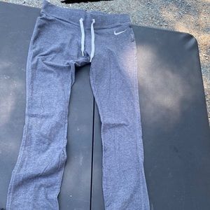 Nike pants, soft stretchy